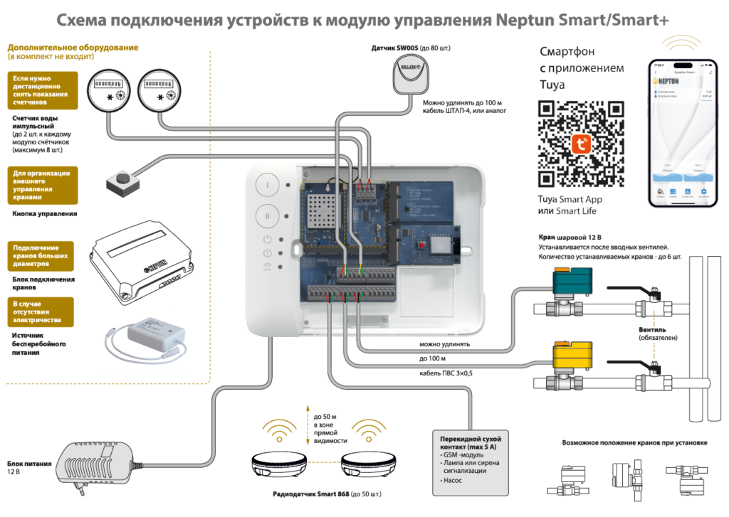 нептунпамятка
